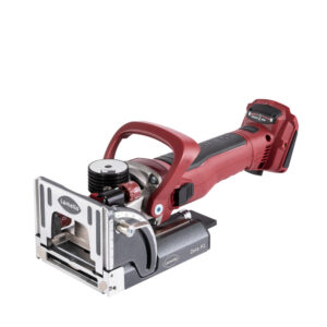 Zeta P2 a batería engalletadora, DP, en systainer, sin baterías, sin cargador