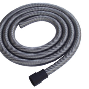 Manguera de aspiración Ø30 mm x 4 m, incl conector conico Ø58 mm