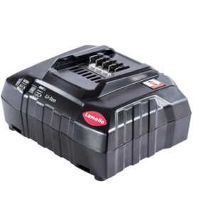 Cargador de batería ASC 55, enchufe tipo C Euro, para Classic X a batería, Zeta P2 a batería
