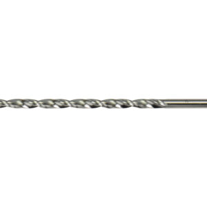 Broca para madera con punta centradora Ø6, Longitud 150mm