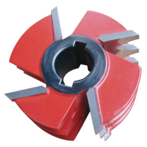 Fresas MD (metal duro) G2, Z2+2, para patchmaker 2 (2x2 parches)
