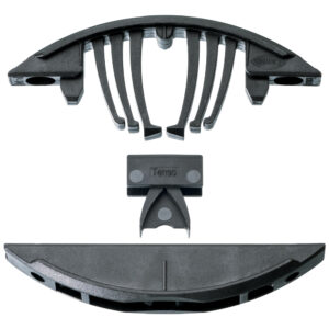 Tenso P-14 incl. clip de precarga, 80 pares