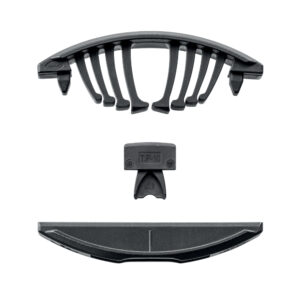 Tenso P-10 con clip de precarga, 1000 pares
