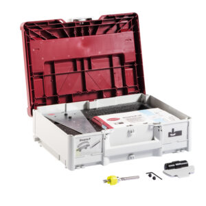 Divario P-18 set de inicio, en systainer3 M