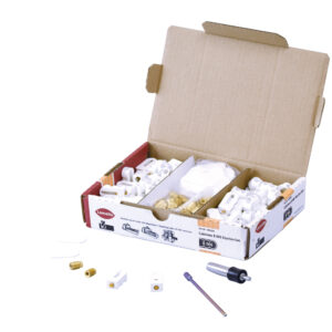 Cabineo 8 M6 set de inicio