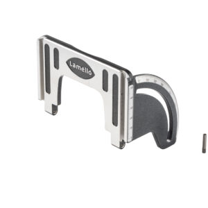 Tope frontal abatible, para Zeta P2,Top20/21,Classic X
