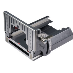 Placa base con tope frontal abatible, para Classic C3, Top20