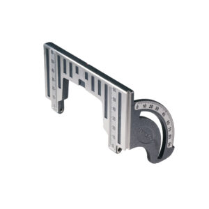 Tope frontal abatible 120V, para Classic C3, Top20