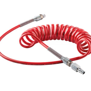 Manguera en espiral d=8mm, completa, para P50, P51,P53,Profila Pro, Profila Pro Plus