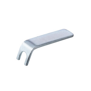 Dosicol llave SW 12, Acero galvanizado