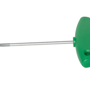 Destornillador con mango corredizo, Torx T20x100mm