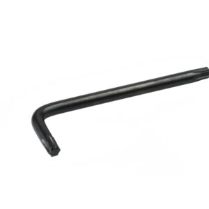 Llave de hexagono T25