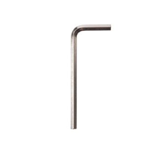 Llave de hexagono 5mm, SW5 mm, 80x28 mm