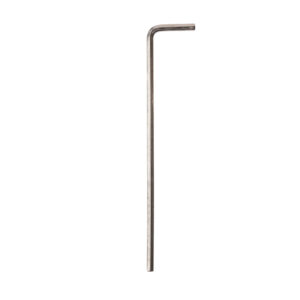 Llave Allen, SW4 mm, 144x29 mm
