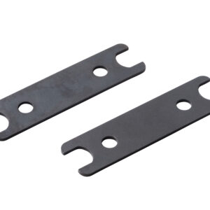 Profile E, (L50/L48) Par de llaves de sujeción, 2 uds SW16, SW18 mm