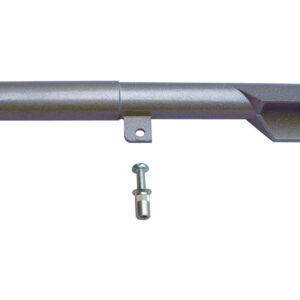 Toma de aspiración LMA-74, incl. tornillos de tope