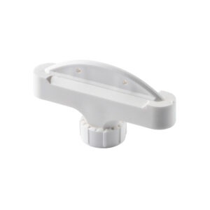 Boquilla para Lamello Dosicol Mod. 20, para ranuras Minispot tamaño 20 + 10