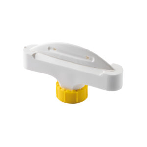 Boquilla para Lamello Dosicol Mod. 2, para ranuras Minispot tamaño 2 + 22