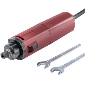 Motor eléctrico L51, 230 V, D, Patchmaker, Suhner UAC 25F, 230V, VDE