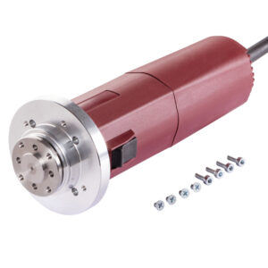 Motor de recambio L52, 230 V, D , Patchmaker 2, Unidad de corte