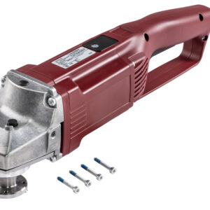 Motor eléctrico L74/L73 para Tanga Delta, 230V, D, AGP 150-16 con cable de red 4m, n=7700 1/min,1600W