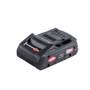 Paquete de batería 18V, LiHD 4.0 AH, para Classic X a batería, Zeta P2 a batería