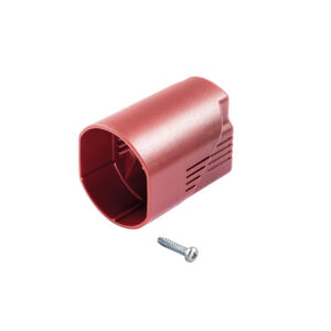 L44E,L44EZ Tapa con tornillos