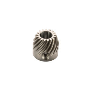 L44E,L44EZ,L60,L62,L63, Piñón dentado en espiral