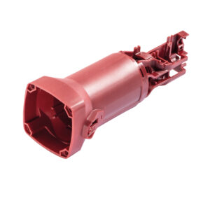 L82 carcasa de motor