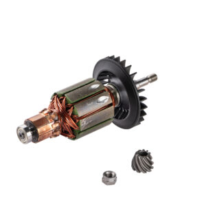 L83 Rotor con piñón