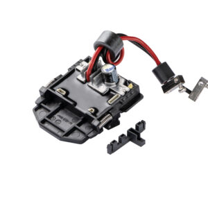 L83 Unidad electrónica