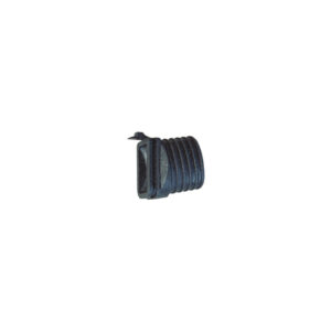 Connector para manguera de aspiración Ø23 mm, Ø23 mm, para Zeta P2,Top20/21,Classic X