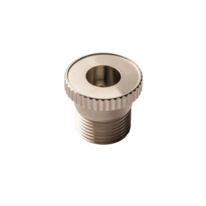 Tornillo de fijación, para Top 20/21, niquelado