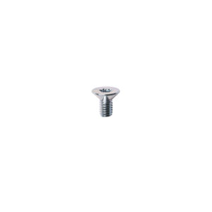 Tornillo avallanado, Torx, M4x8 mm, T20