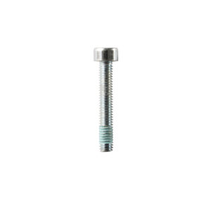 Tornillo cabeza allen(Kanban), M4x25, BN3