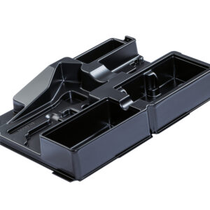 Systainer³ M 187 Incrustación profunda, para Zeta P2,Classic X,Top21