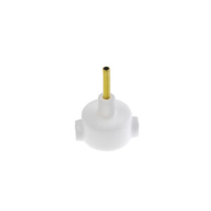 LK boquilla redonda, Ø5/4x30 mm