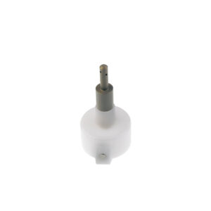 LK boquilla para espigas, Ø3/8"x30 mm