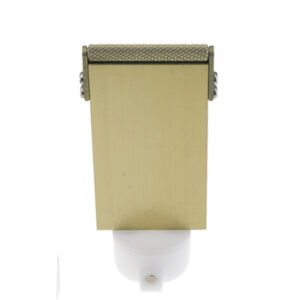 LK boquilla de rodillo maciza, 50xØ7 mm