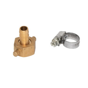 LK set de conexión de manguera, Ø10 mm