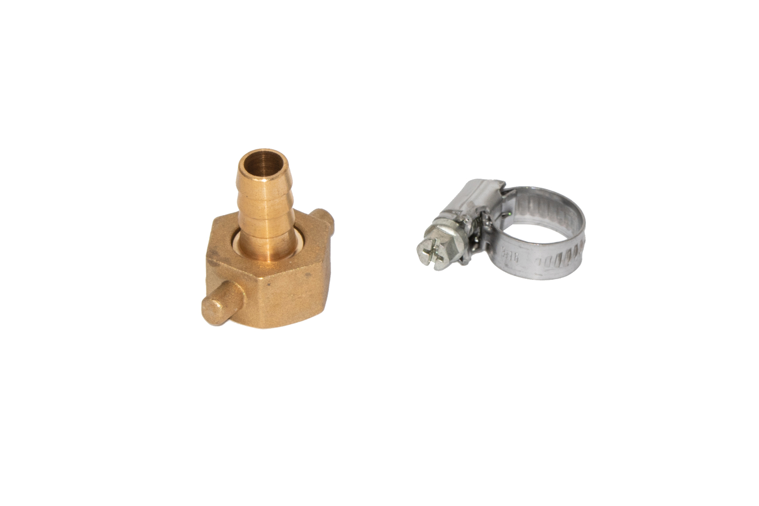 LK set de conexión de manguera, Ø10 mm
