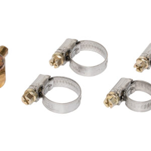 LK set de conexión de manguera, Ø13 mm