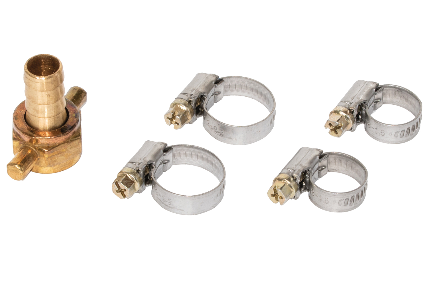 LK set de conexión de manguera, Ø13 mm