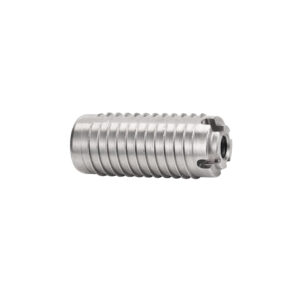 Invis Mx2 tuerca 30 mm, 20 unidades