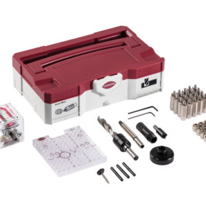 Invis Mx2 set de inicio, en systainer