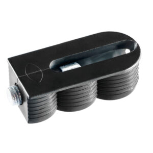 Cabineo 12 black, 2000 unidades