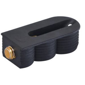 Cabineo 8 M6 black, 2000 unidades