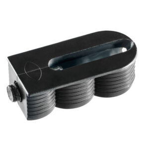 Cabineo 8 black, 2000 unidades