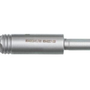 Cabineo broca de agregadoØ15mm LL HW GL57.5/S4.5x6