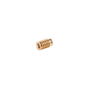 Cabineo casquillo M6×15.3 mm, 100 unidades, incl. ayuda para la inserción
